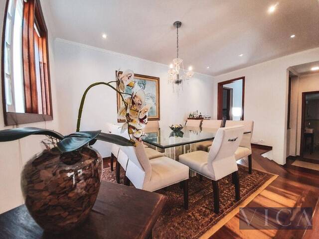 Casa para Locação em Santana de Parnaíba - 5