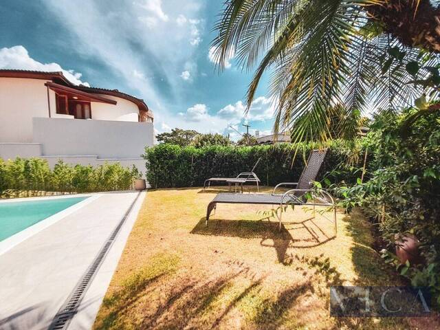 Casa para Locação em Santana de Parnaíba - 2