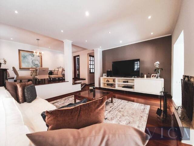 Casa para Locação em Santana de Parnaíba - 4