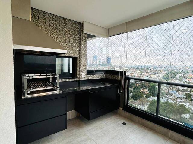Apartamento para Venda em Barueri - 4