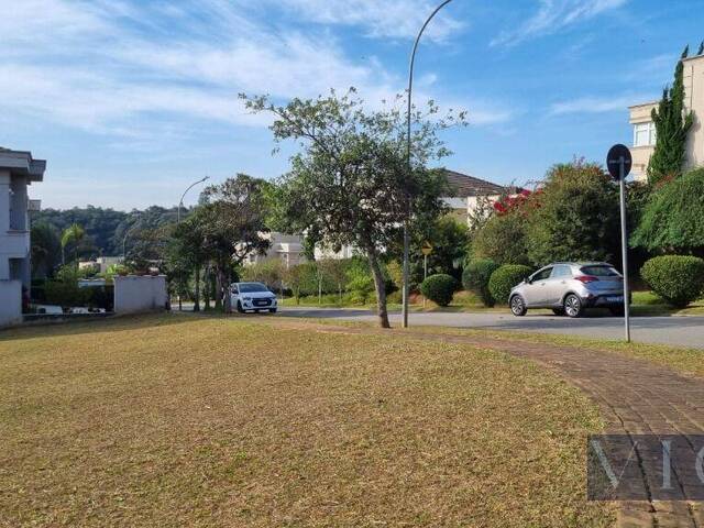 Área para Venda em Santana de Parnaíba - 5