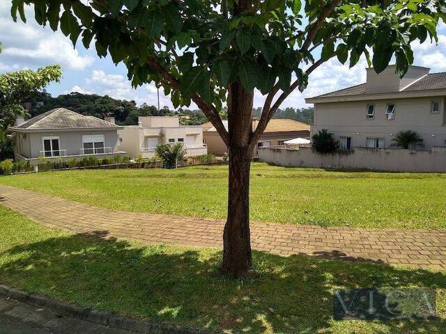 #572 TE - Área para Venda em Santana de Parnaíba - SP - 2