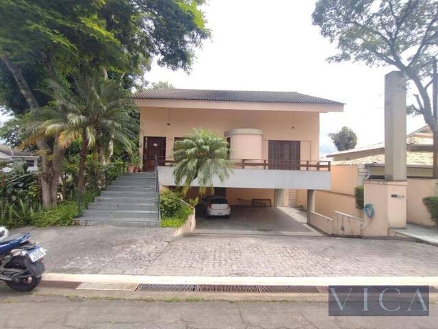 Casa para Venda em Santana de Parnaíba - 2
