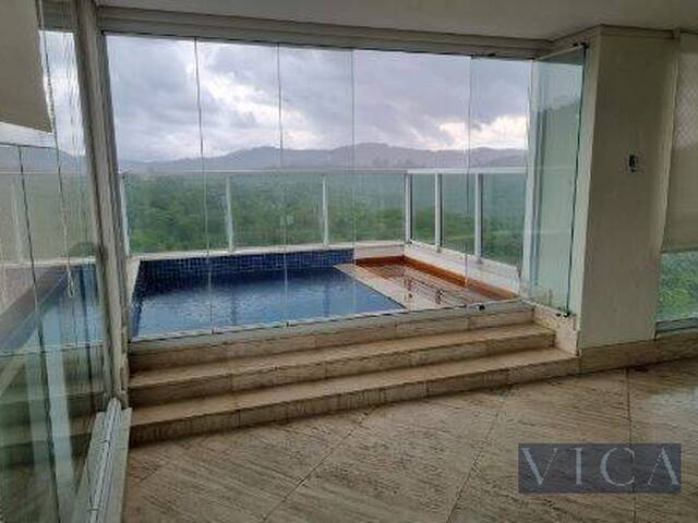 Apartamento para Venda em Santana de Parnaíba - 2