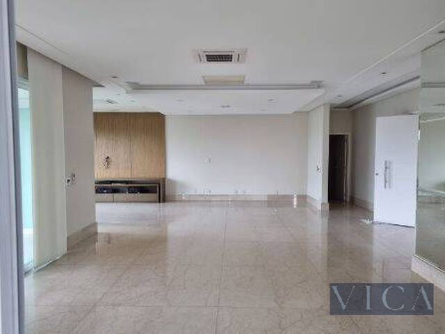 Apartamento para Venda em Santana de Parnaíba - 3