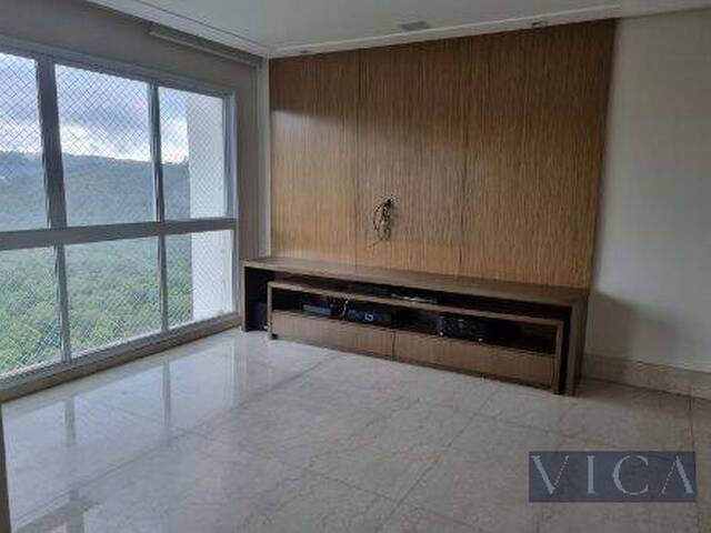 Venda em Tamboré - Santana de Parnaíba