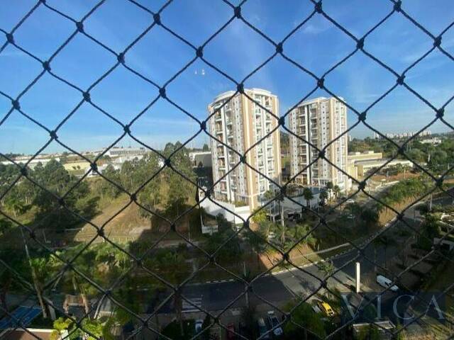 Apartamento para Venda em Santana de Parnaíba - 2