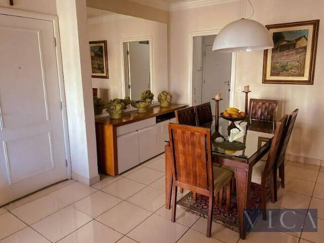 Apartamento para Venda em Santana de Parnaíba - 4