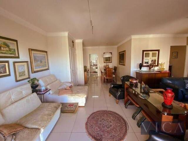 Apartamento para Venda em Santana de Parnaíba - 3