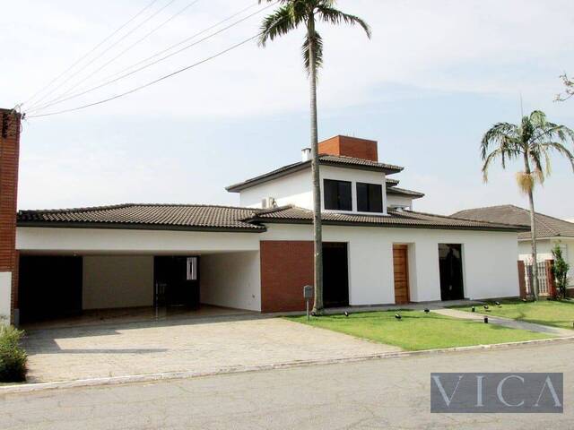 Casa para Venda em Santana de Parnaíba - 5