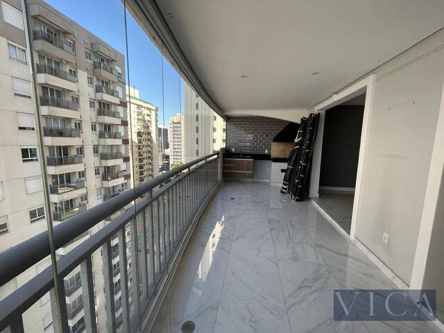 Apartamento para Locação em Barueri - 3