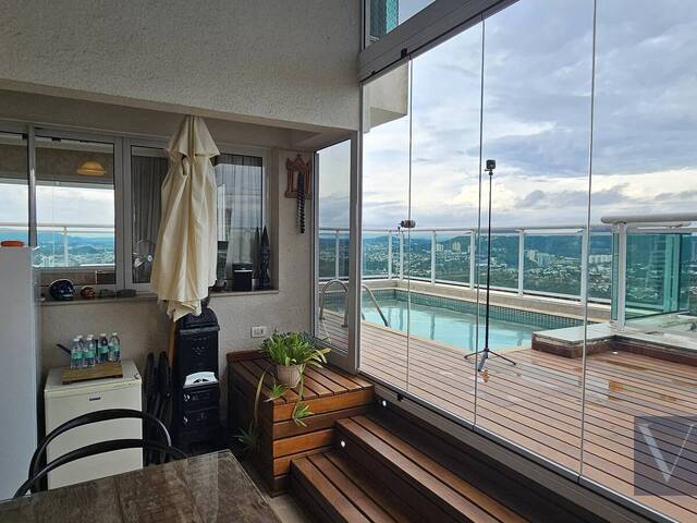 Apartamento para Locação em Barueri - 5