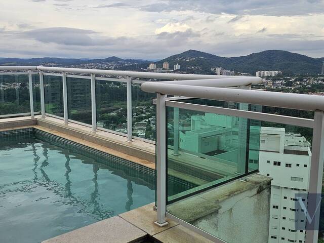 Apartamento para Locação em Barueri - 4