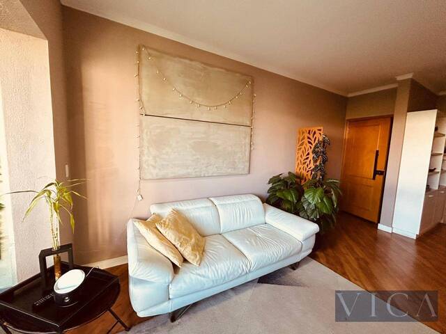 Apartamento para Venda em Santana de Parnaíba - 5