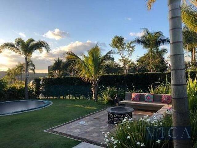 Venda em Cidade Tamboré - Santana de Parnaíba