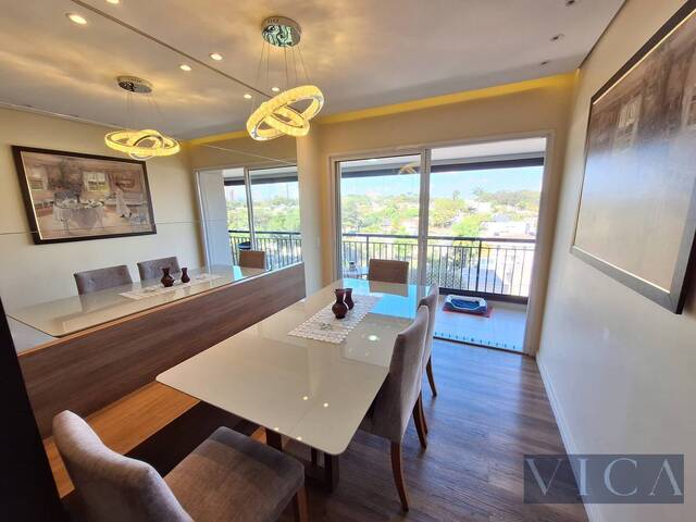 Apartamento para Locação em Barueri - 3