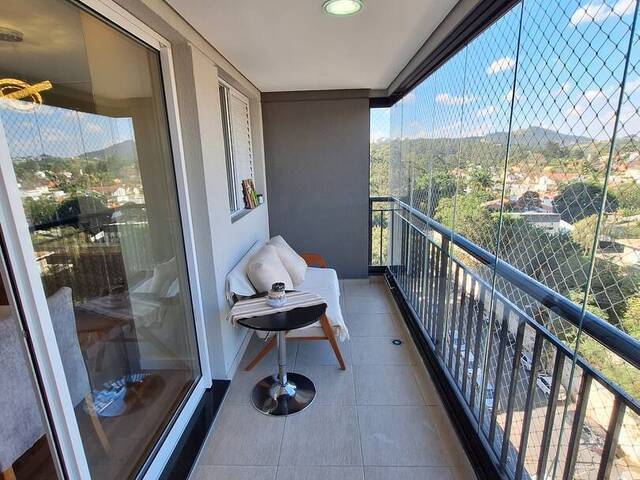 Apartamento para Locação em Barueri - 5