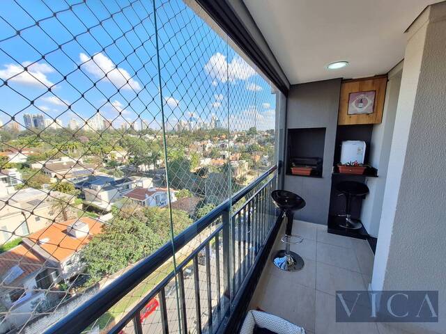 Apartamento para Locação em Barueri - 4