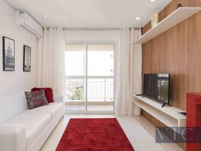#648 AP - Apartamento para Venda em Barueri - SP