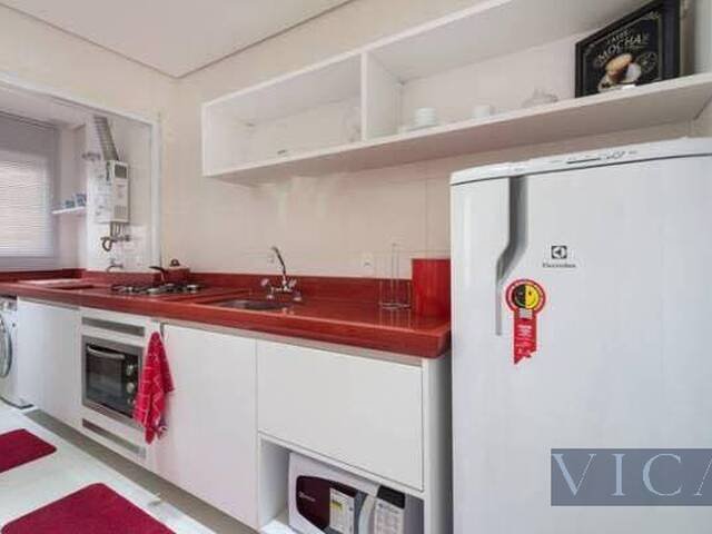 #648 AP - Apartamento para Venda em Barueri - SP