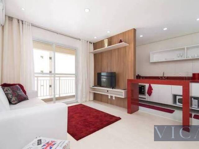 #648 AP - Apartamento para Venda em Barueri - SP