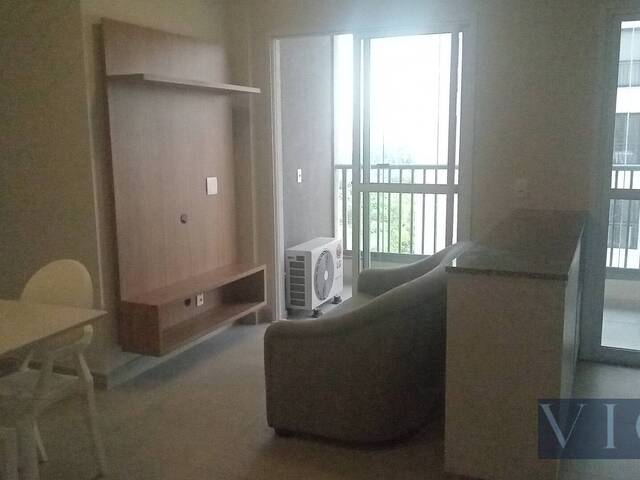 Apartamento para Venda em Barueri - 2