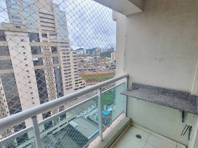 Apartamento para Venda em Barueri - 3