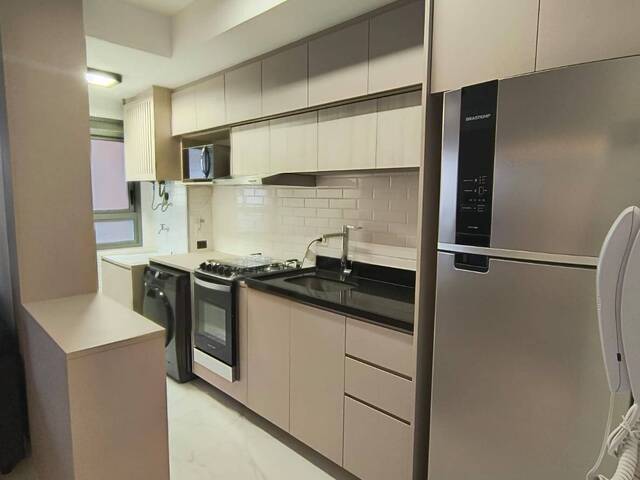Apartamento para Locação em Barueri - 5