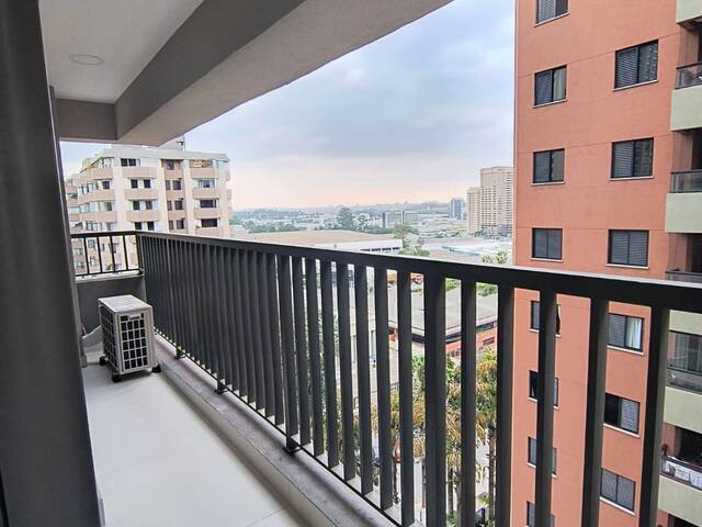 Apartamento para Locação em Barueri - 3