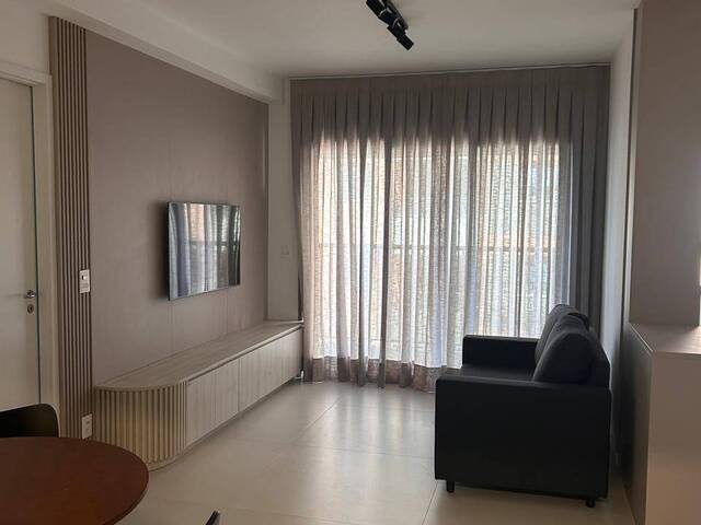 Apartamento para Locação em Barueri - 2