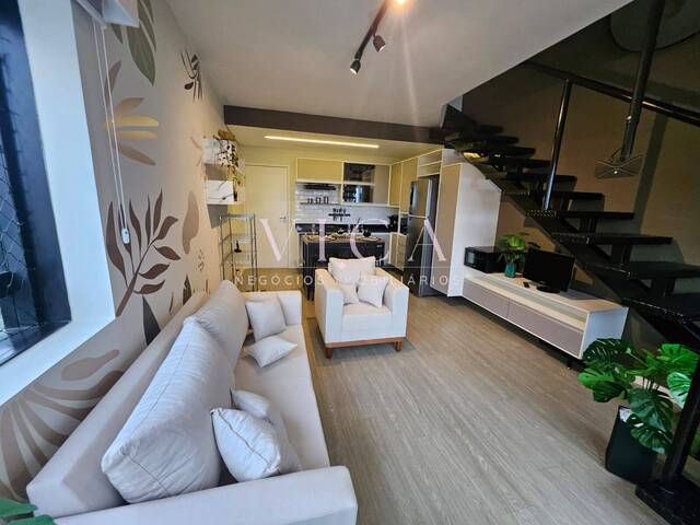 Apartamento para Locação em Barueri - 2