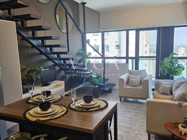 Apartamento para Locação em Barueri - 3