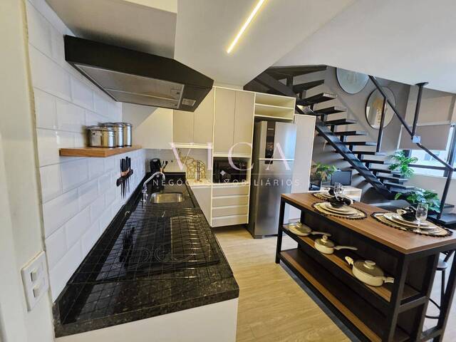 Apartamento para Locação em Barueri - 4