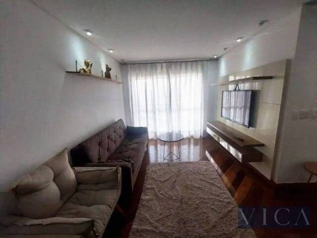 Apartamento para Venda em Barueri - 3