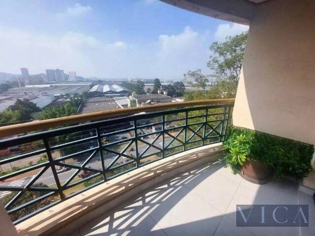 Apartamento para Venda em Barueri - 2