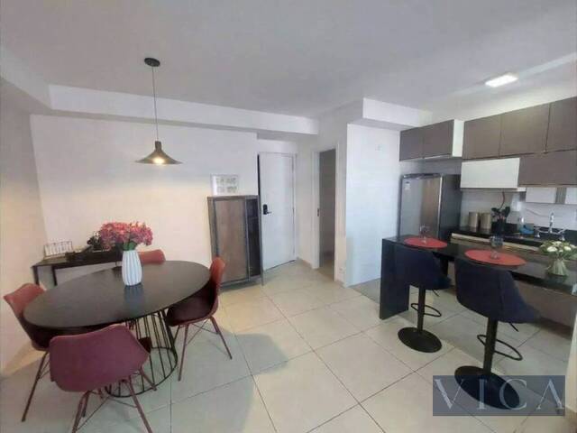 #CJ 698AP - Apartamento para Locação em Barueri - SP