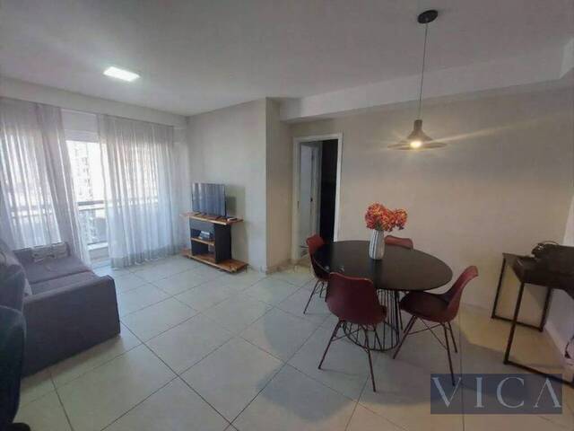 #CJ 698AP - Apartamento para Locação em Barueri - SP