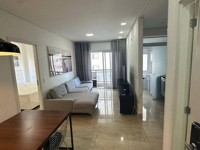 Apartamento para Locação em Barueri - 3