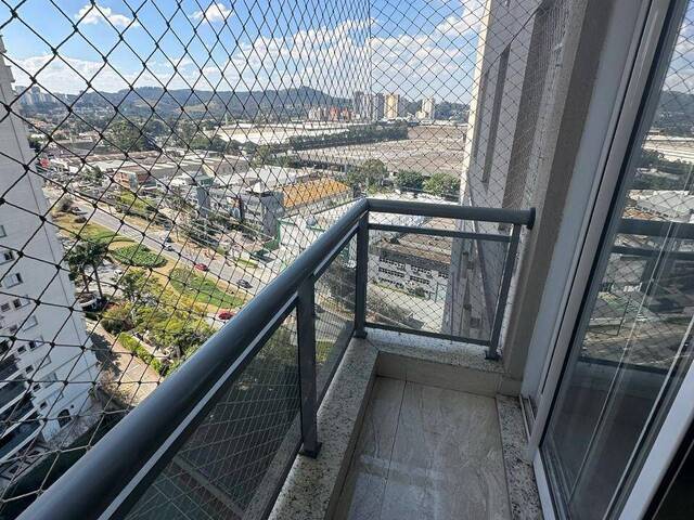 Apartamento para Locação em Barueri - 2