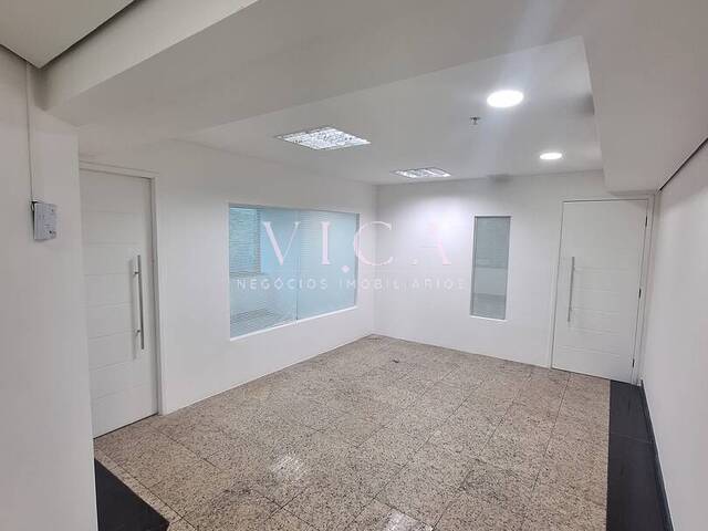 #703SA - Sala para Locação em Barueri - SP - 3