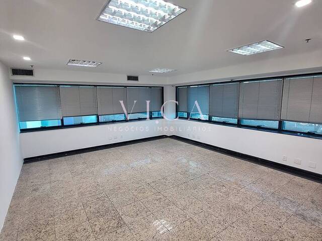 #703SA - Sala para Locação em Barueri - SP - 1