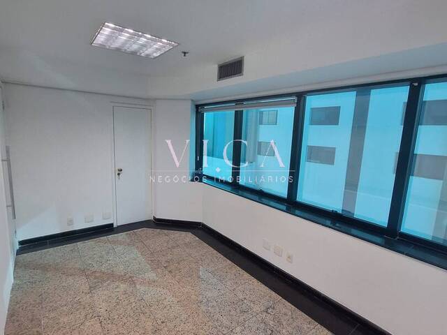 Sala para Locação em Barueri - 4