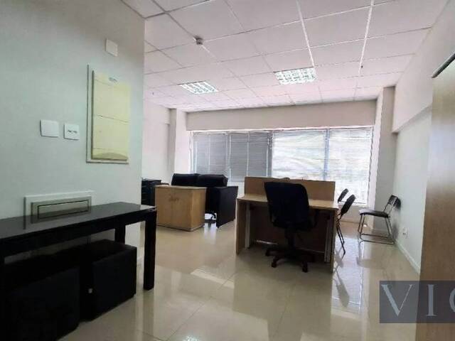 #712SA - Sala para Venda em Barueri - SP