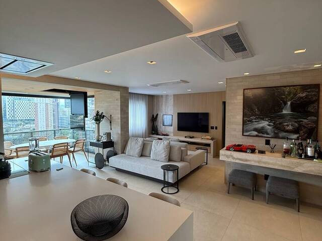Apartamento para Venda em Barueri - 4