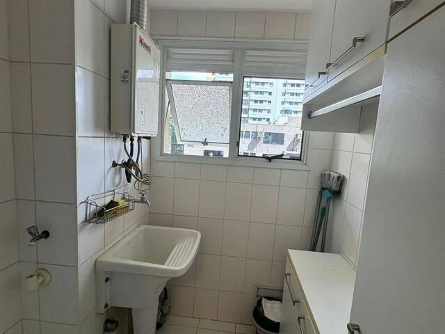 Apartamento para Locação em Barueri - 4