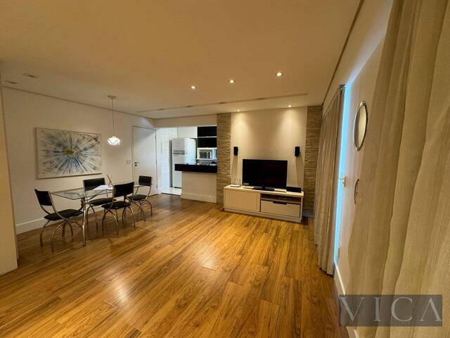#716AP - Apartamento para Locação em Barueri - SP