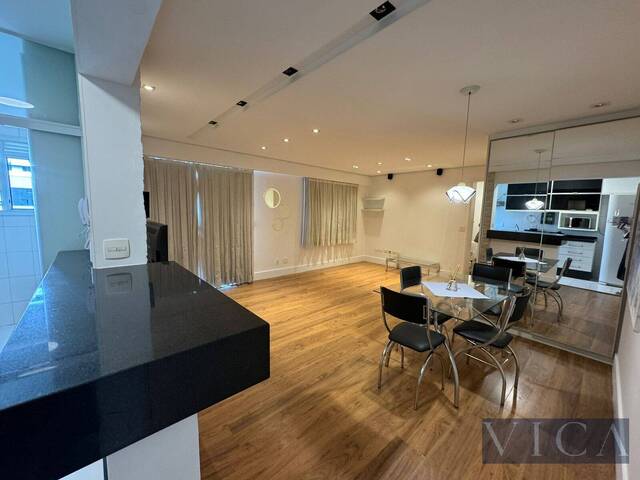 #716AP - Apartamento para Locação em Barueri - SP