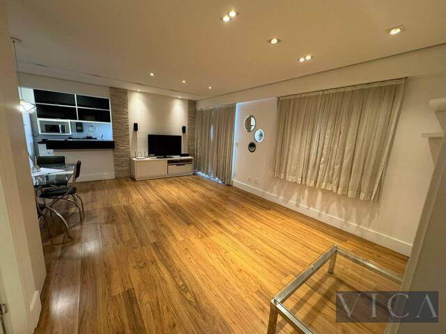#716AP - Apartamento para Locação em Barueri - SP
