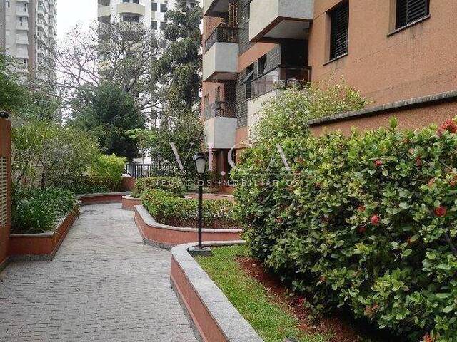 Apartamento para Locação em Barueri - 2