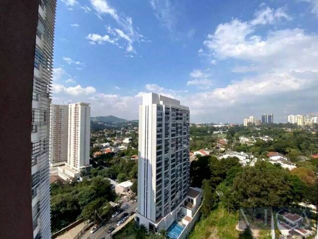 Apartamento para Venda em Barueri - 2